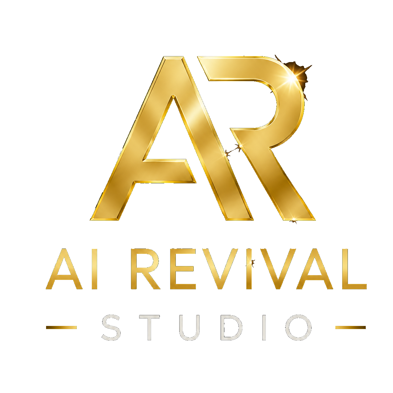 AI Revival Studio mark