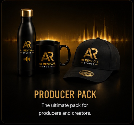 Producer Pack